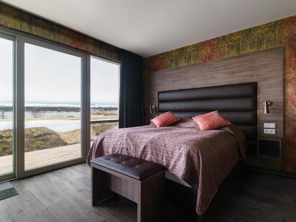 Hotel Kriunes : photo 1 de la chambre suite supérieure