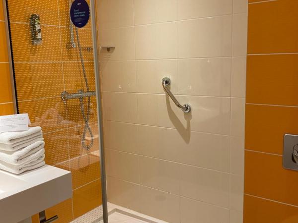 Hotel Europa : photo 1 de la chambre chambre lits jumeaux elégance avec vue sur la mer