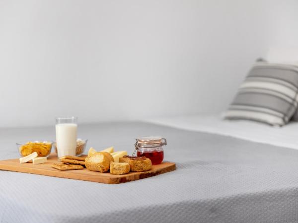 Krina Mare Boutique Hotel : photo 7 de la chambre suite familiale