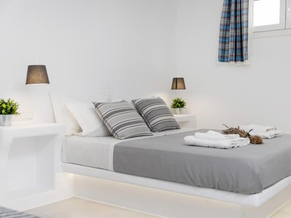 Krina Mare Boutique Hotel : photo 6 de la chambre suite junior