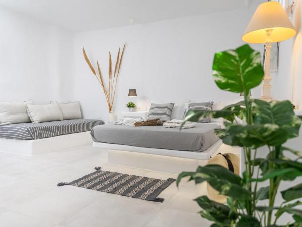 Krina Mare Boutique Hotel : photo 3 de la chambre suite junior