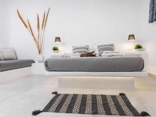 Krina Mare Boutique Hotel : photo 4 de la chambre suite junior