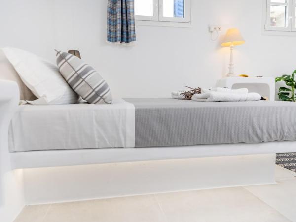 Krina Mare Boutique Hotel : photo 7 de la chambre suite junior