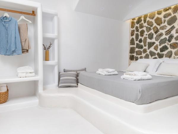 Krina Mare Boutique Hotel : photo 10 de la chambre suite avec balcon