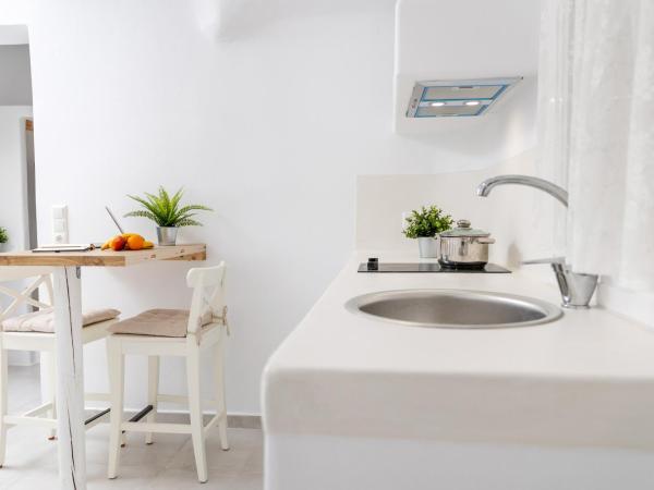 Krina Mare Boutique Hotel : photo 1 de la chambre suite junior avec balcon