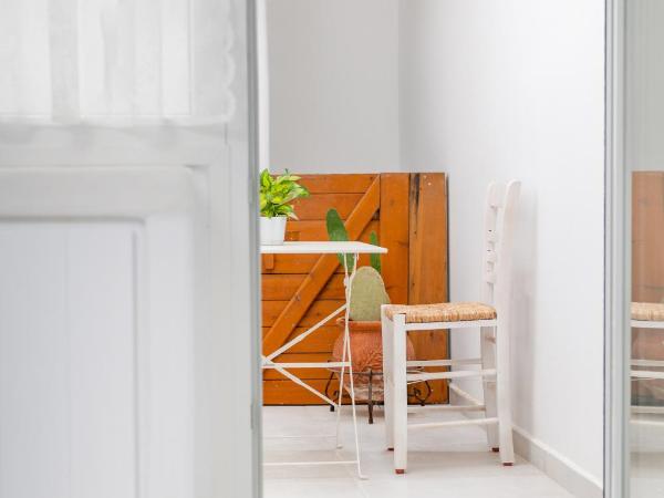 Krina Mare Boutique Hotel : photo 5 de la chambre suite junior avec balcon