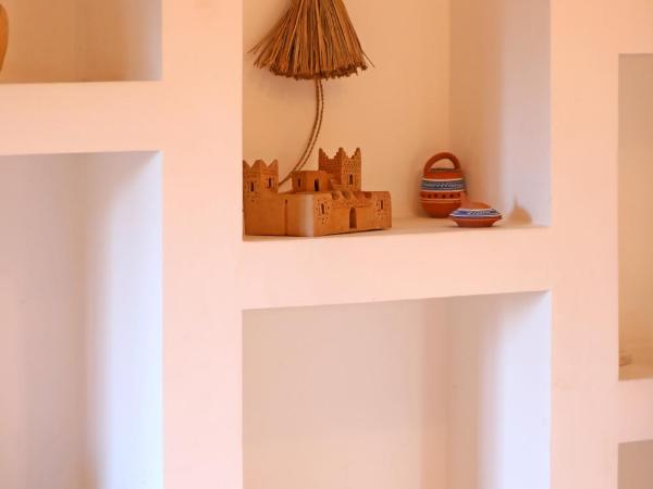 DAR NOUJOUM : photo 5 de la chambre chambre triple