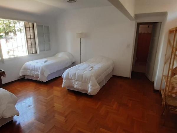 Casabella Bed & Breakfast : photo 6 de la chambre chambre familiale avec salle de bains privative