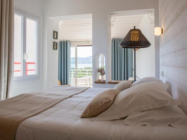 Grand Hôtel Du Lido : photo 1 de la chambre suite junior