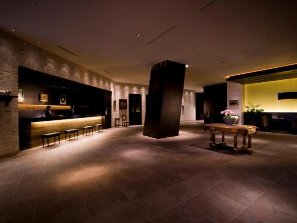 Hotel Monterey Grasmere Osaka : photo 7 de la chambre chambre attribuée à l'arrivée