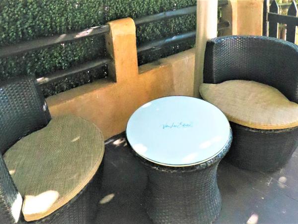 Villa Las Estrellas Tulum - located at the party zone : photo 8 de la chambre hébergement deluxe - côté océan - rez-de-chaussée