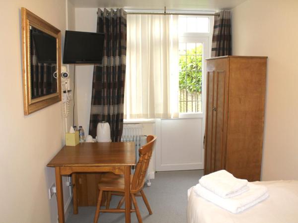 The Dial House Guest House : photo 1 de la chambre chambre simple Économique