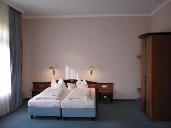 Sax Imperial : photo 8 de la chambre chambre double ou lits jumeaux