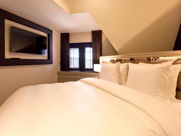 't Goude Hooft : photo 1 de la chambre suite supérieure