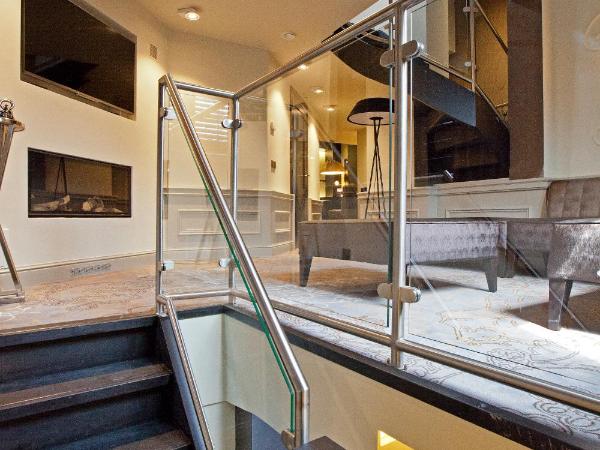 't Goude Hooft : photo 2 de la chambre suite supérieure