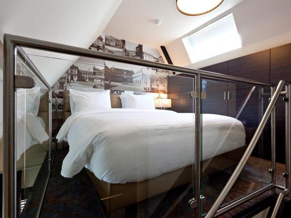 't Goude Hooft : photo 6 de la chambre suite supérieure