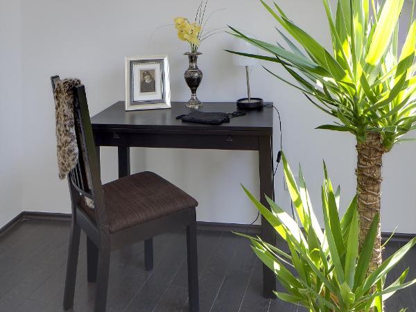 1.Republic Hotel : photo 5 de la chambre appartement 3 chambres - mansardé