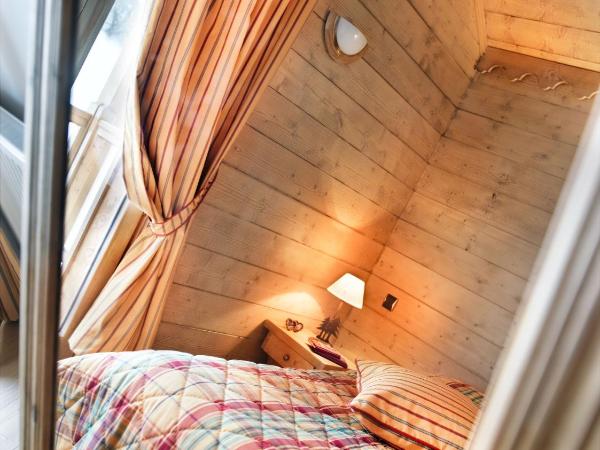 CGH Résidences & Spas Le Village De Lessy : photo 1 de la chambre appartement 2 chambres (6 adultes) avec accès au spa