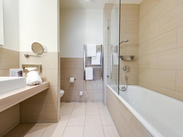 Aspria Hannover : photo 4 de la chambre chambre lits jumeaux deluxe