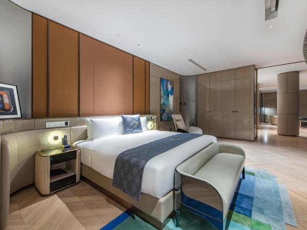 Prodor Hotel Shanghai : photo 2 de la chambre suite prodor