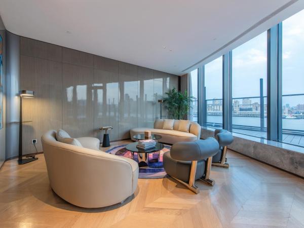 Prodor Hotel Shanghai : photo 1 de la chambre suite prodor