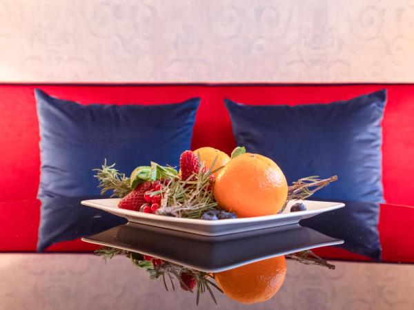 Palazzo Cornalia : photo 6 de la chambre suite cornalia