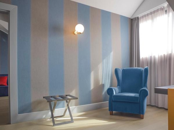 Palazzo Cornalia : photo 8 de la chambre suite loft