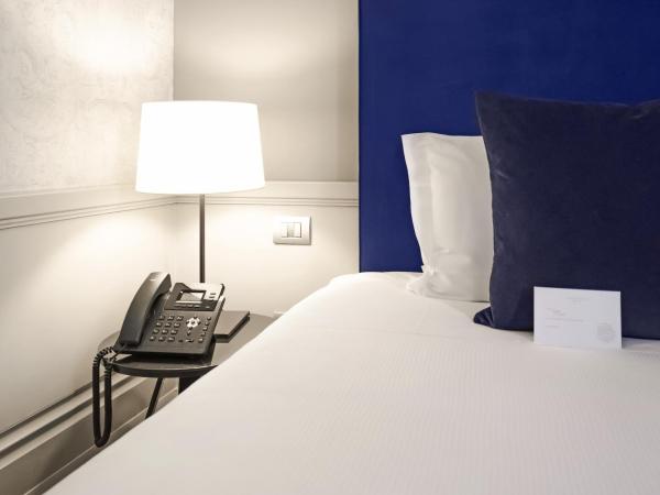 Palazzo Cornalia : photo 8 de la chambre chambre deluxe