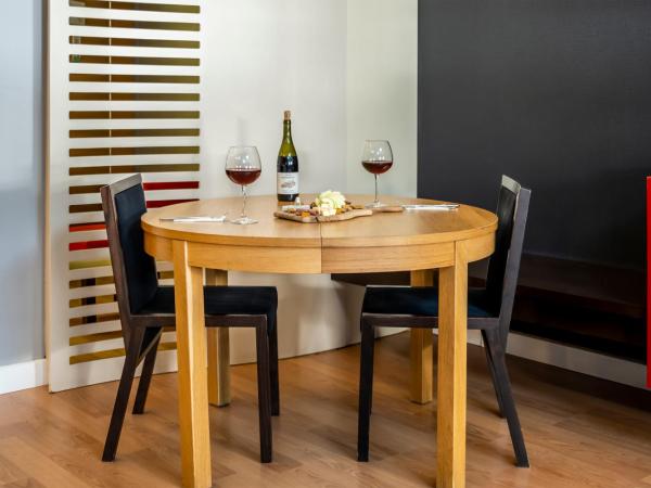 Ansen Hotel and Suites : photo 8 de la chambre suite exécutive