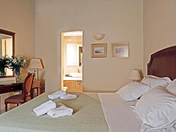 Siora Vittoria Boutique Hotel : photo 3 de la chambre offre spéciale - chambre double exécutive