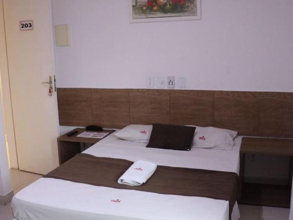 Onix Hotel Praia de Piata : photo 1 de la chambre chambre double standard