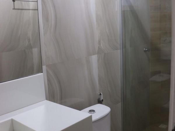 Onix Hotel Praia de Piata : photo 4 de la chambre chambre triple standard