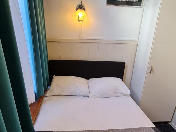 Euphemia Budget Old City Canal Zone : photo 7 de la chambre petite chambre double