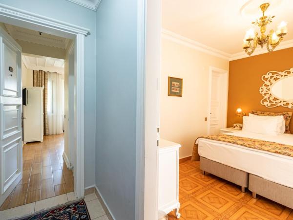 Alzer Hotel Special Class : photo 8 de la chambre suite communicante exclusive