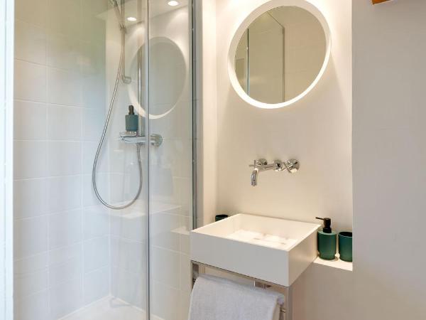 Ty Mad : photo 2 de la chambre chambre double