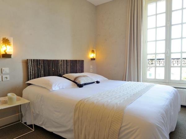 Ty Mad : photo 2 de la chambre petite chambre double