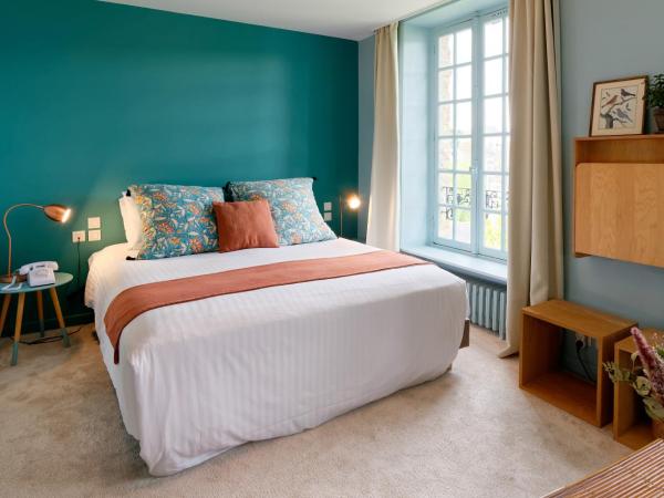 Ty Mad : photo 3 de la chambre chambre triple confort