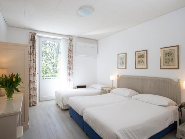 Piccolo Hotel : photo 1 de la chambre chambre triple avec balcon