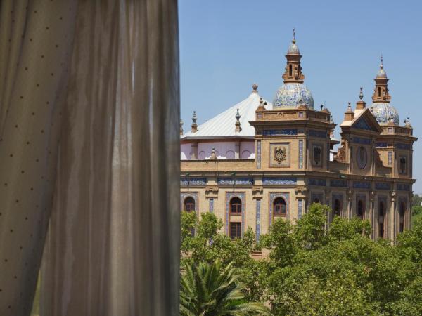 Hotel Pasarela : photo 2 de la chambre chambre triple