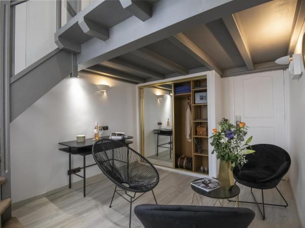 GOLDEN TULIP CANNES HOTEL de PARIS : photo 5 de la chambre chambre supérieure