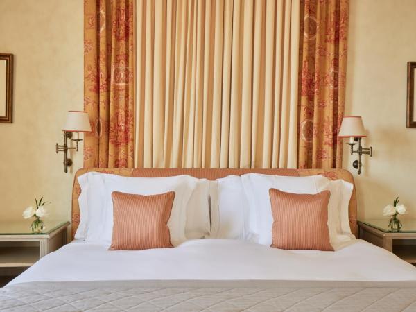 Beau-Rivage Genève : photo 3 de la chambre suite junior - vue sur ville