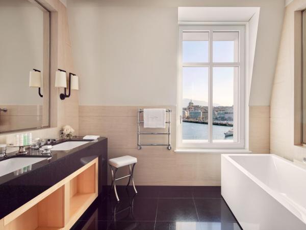 Beau-Rivage Genève : photo 6 de la chambre suite impériale