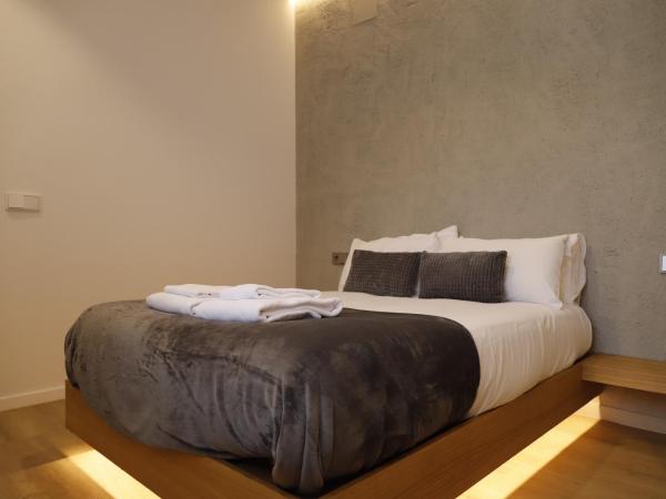 MEDINA HOMES PUENTE ROMANO : photo 4 de la chambre appartement supérieur