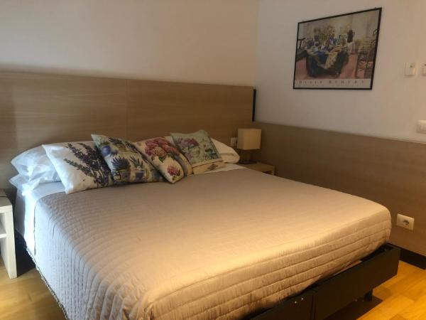 VeronAntica B&B : photo 8 de la chambre chambre double ou lits jumeaux