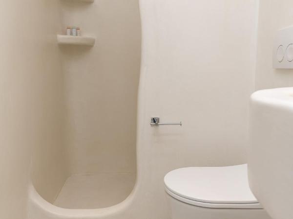 Krina Mare Boutique Hotel : photo 5 de la chambre suite lit king-size - vue sur mer