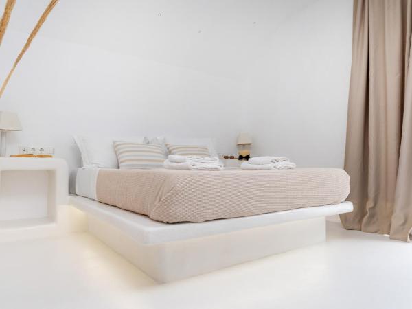 Krina Mare Boutique Hotel : photo 1 de la chambre suite avec balcon