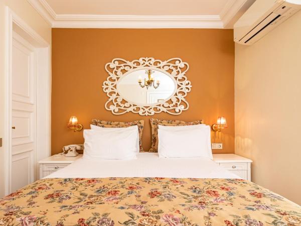 Alzer Hotel Special Class : photo 7 de la chambre chambre standard