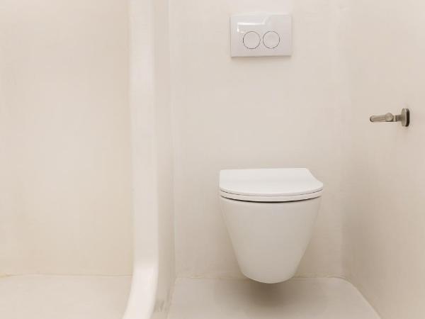 Krina Mare Boutique Hotel : photo 3 de la chambre suite avec balcon