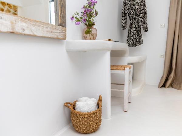 Krina Mare Boutique Hotel : photo 7 de la chambre suite avec balcon