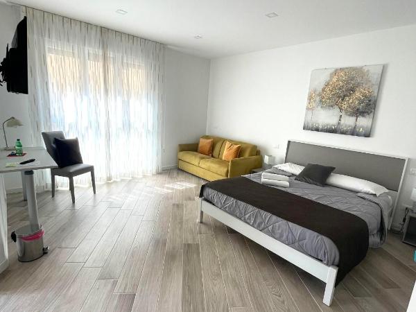 Padua Suite : photo 1 de la chambre chambre deluxe